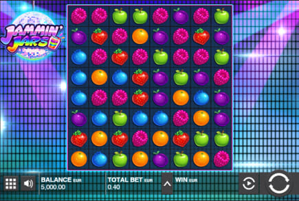 7° Lugar: Jammin’ Jars