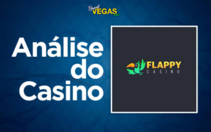 Métodos de Depósito no Flappy Casino