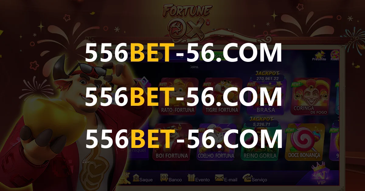 556bet com