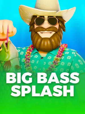 Grande Salto Do Bass