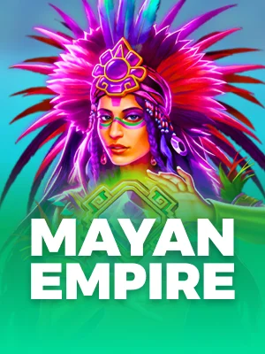 Mayan Empire