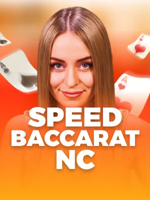 Speed Baccarat NC