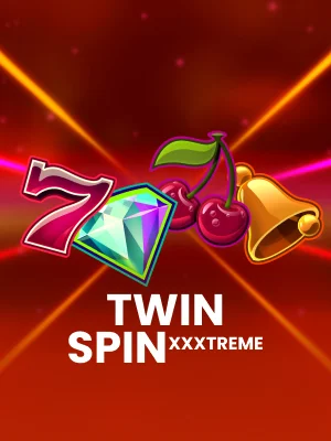 Twin Spin XXXtreme